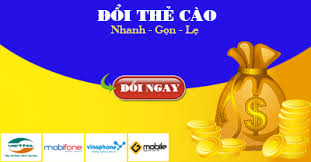 đổi Thẻ Thành Tiền Mặt Uy tín trên https://shopbanthe.com
