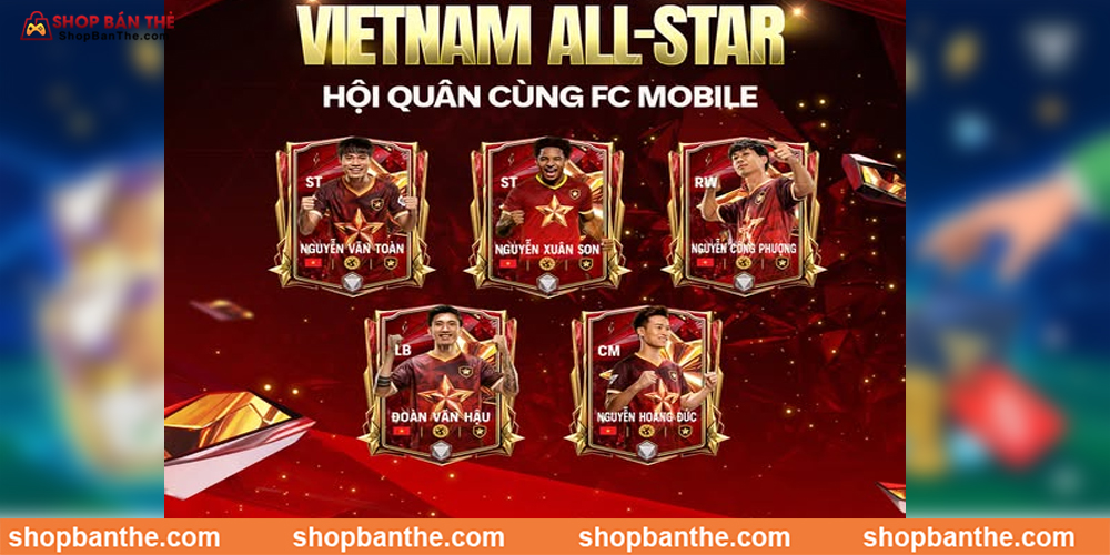 Những cách sở hữu thẻ bài ICON với chi phí tối ưu