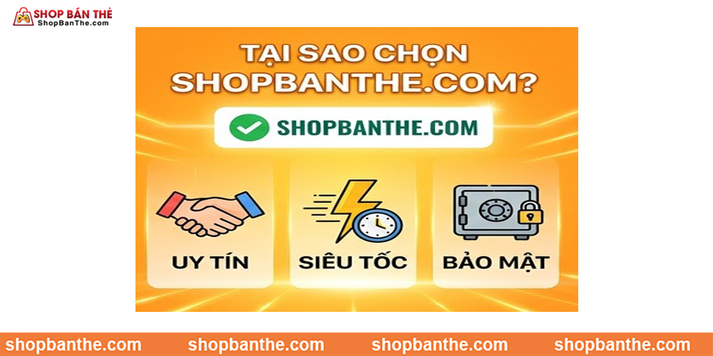 tại sao nên chọn chúng tôi